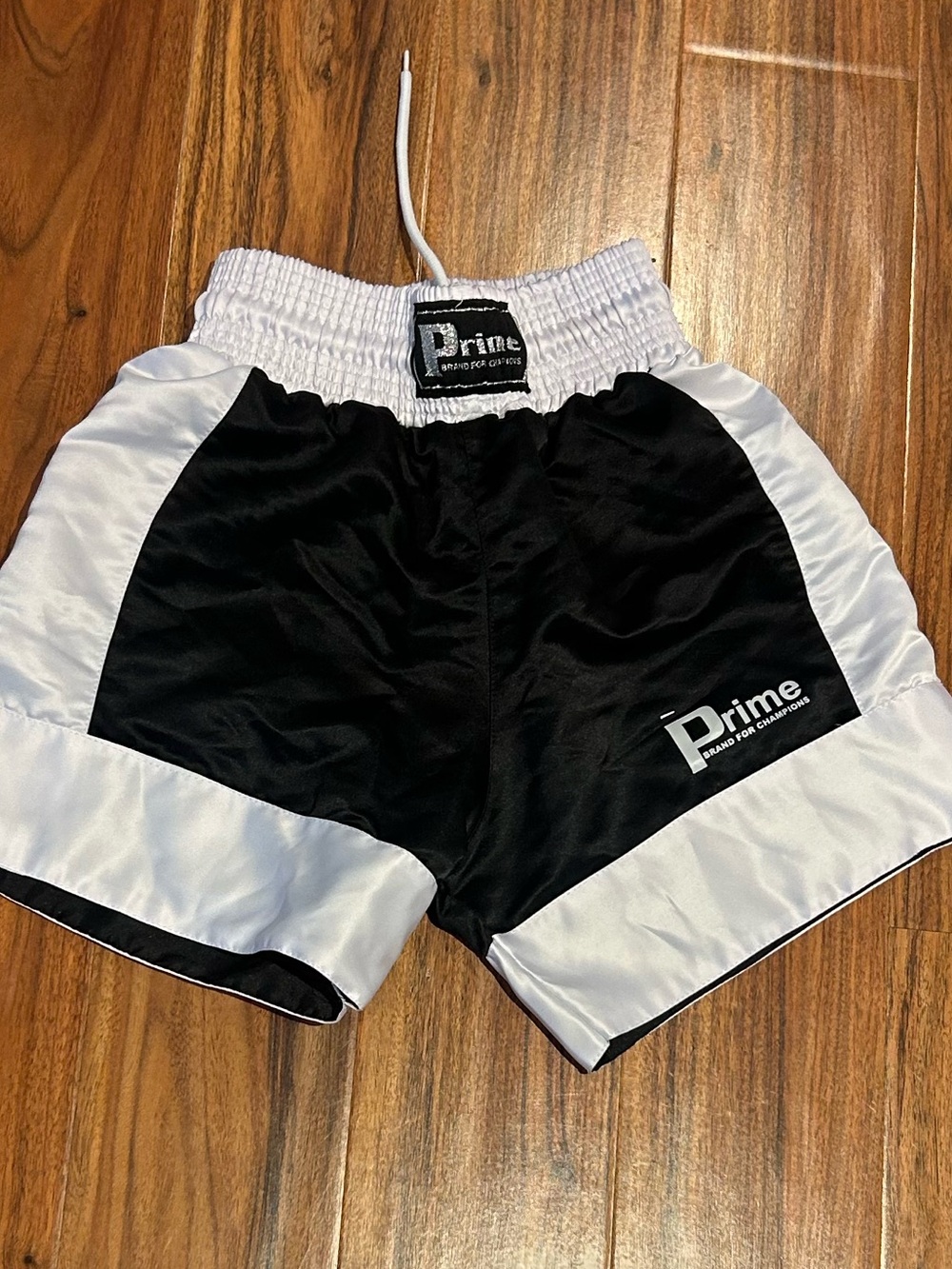 boxing shorts Halloween boxer costume xxs xs